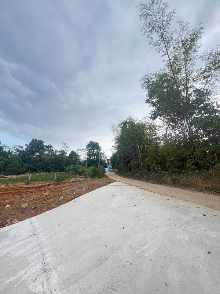 Đất nền tại tổ dân phố 14 Minh Xuân 104m² giá 1.3 tỷ - Đầu tư sinh lời hấp dẫn!