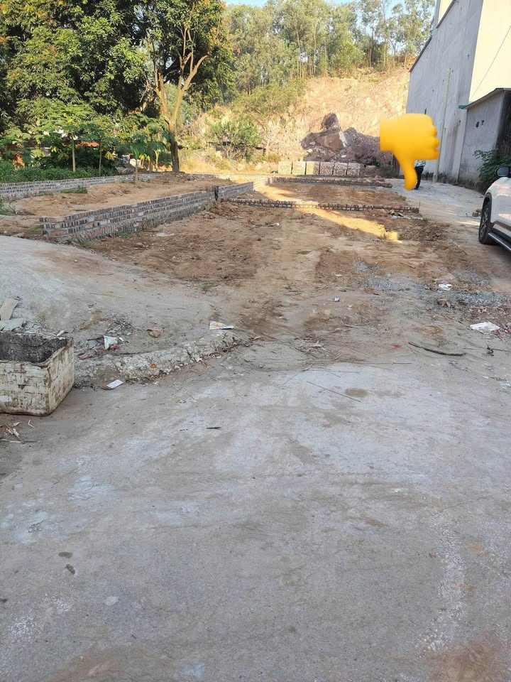 Đất thổ cư Vân Dương Bắc Ninh 45m² giá 1.95 tỷ - Ô tô vào tận nhà!