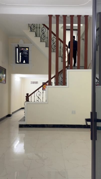 Nhà đẹp tại Đồng Nguyên, Từ Sơn 46m² - Đón Tết ngay!