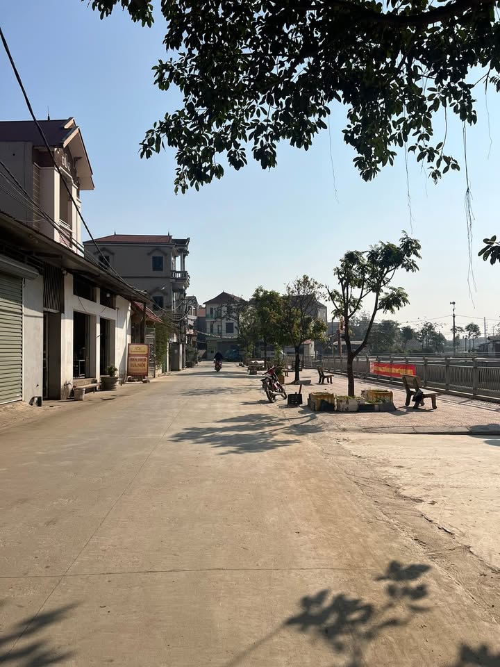 Đất nền Yên Trung Bắc Ninh 94m² - Đầu tư sinh lời hấp dẫn!