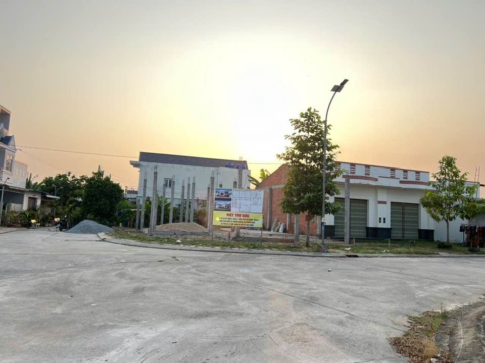 Đất nền Vĩnh Quang, Rạch Giá 85m² giá 850 triệu - Cơ hội đầu tư tuyệt vời!