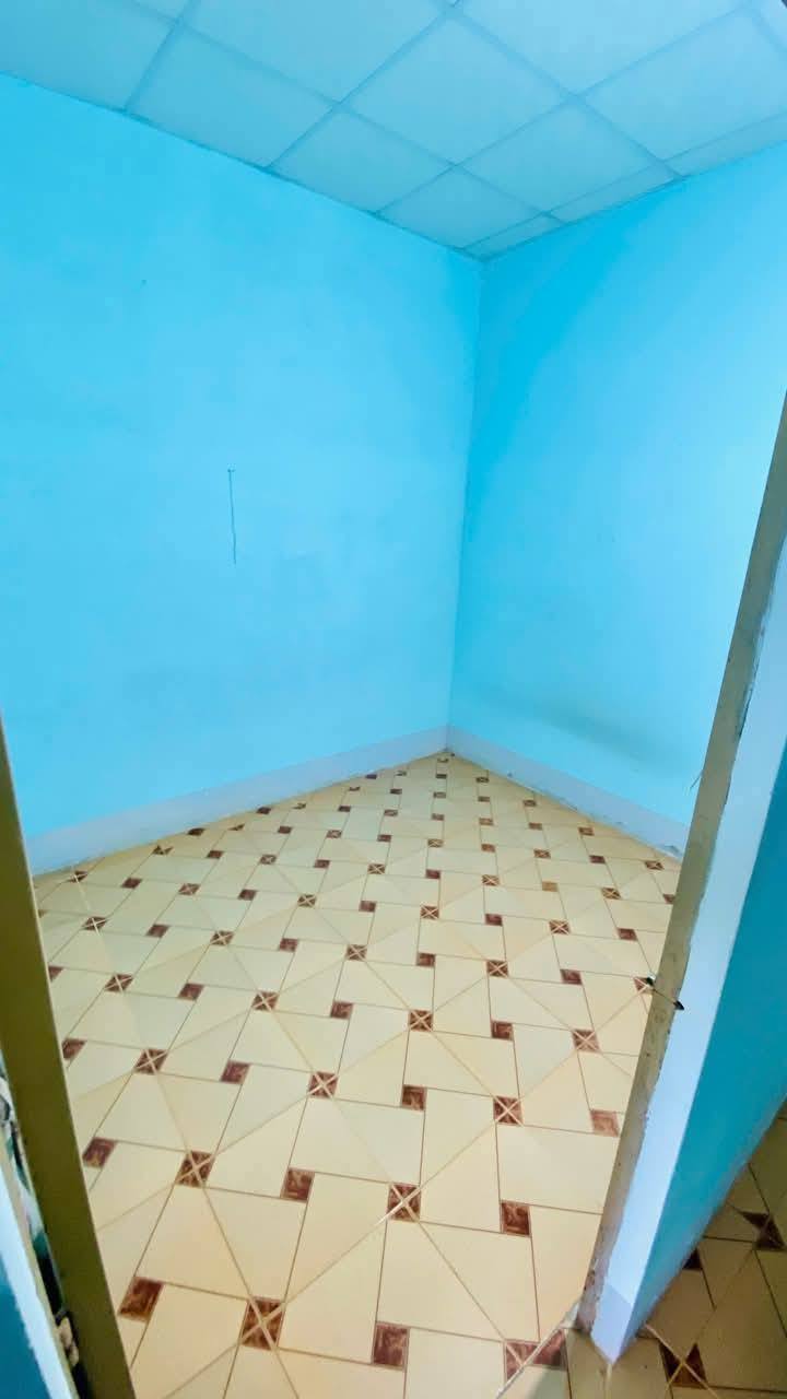 Nhà cho thuê hẻm 274/11/45 Lê Duẩn, Pleiku 1PN giá 2 triệu - Tiện nghi đầy đủ!