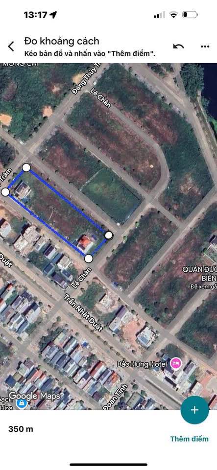 Biệt thự Marina Móng Cái 240m² - Giá Thỏa Thuận, Đáng Sống Bậc Nhất!