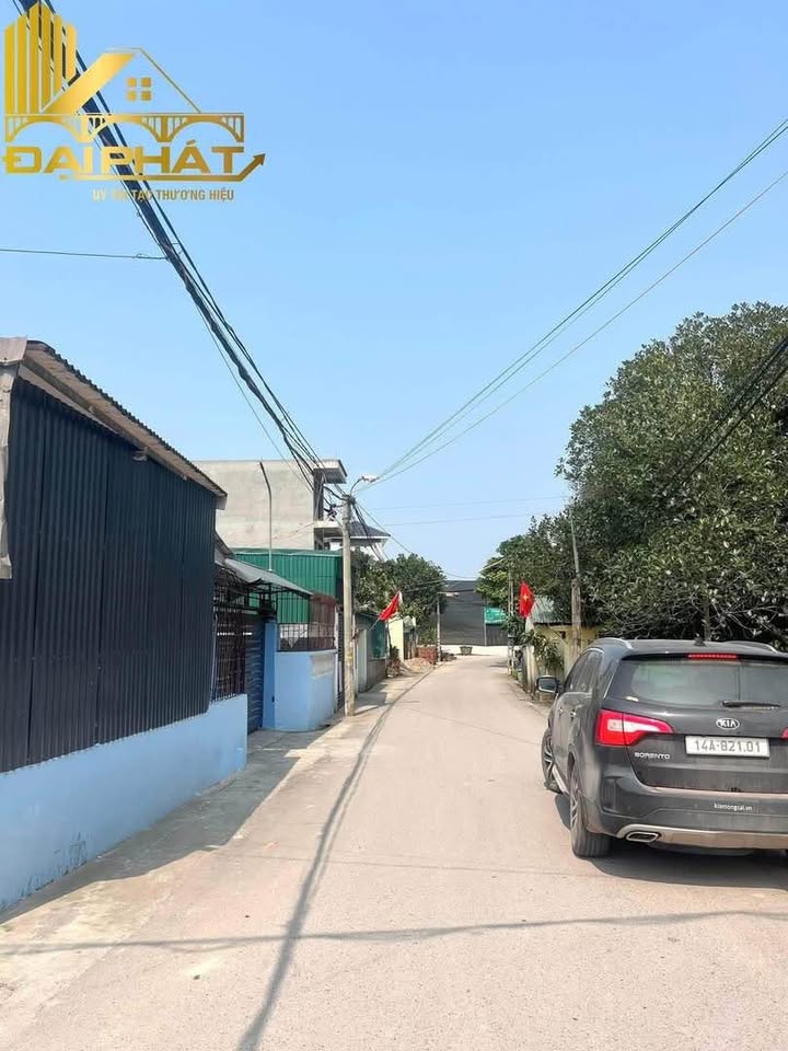 Đất nền Hải Yên Móng Cái 100m² giá 1 tỷ - Vị trí đắc địa, hạ tầng hoàn thiện!