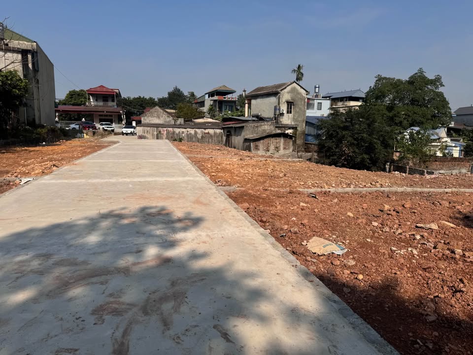 Đất nền Phường Gia Sàng Thái Nguyên 150m² giá chỉ 1 tỷ - Đường ô tô tránh nhau!