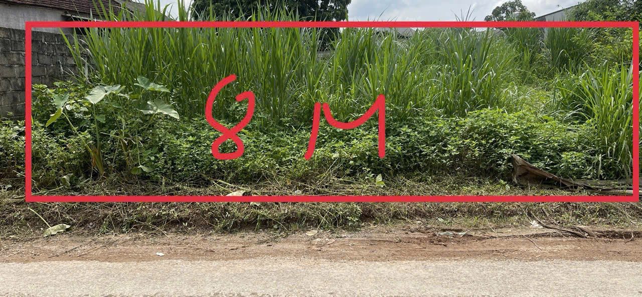 Đất nền chính chủ xã Huống Thượng 160m² giá 2 tỷ - Cơ hội đầu tư tuyệt vời!