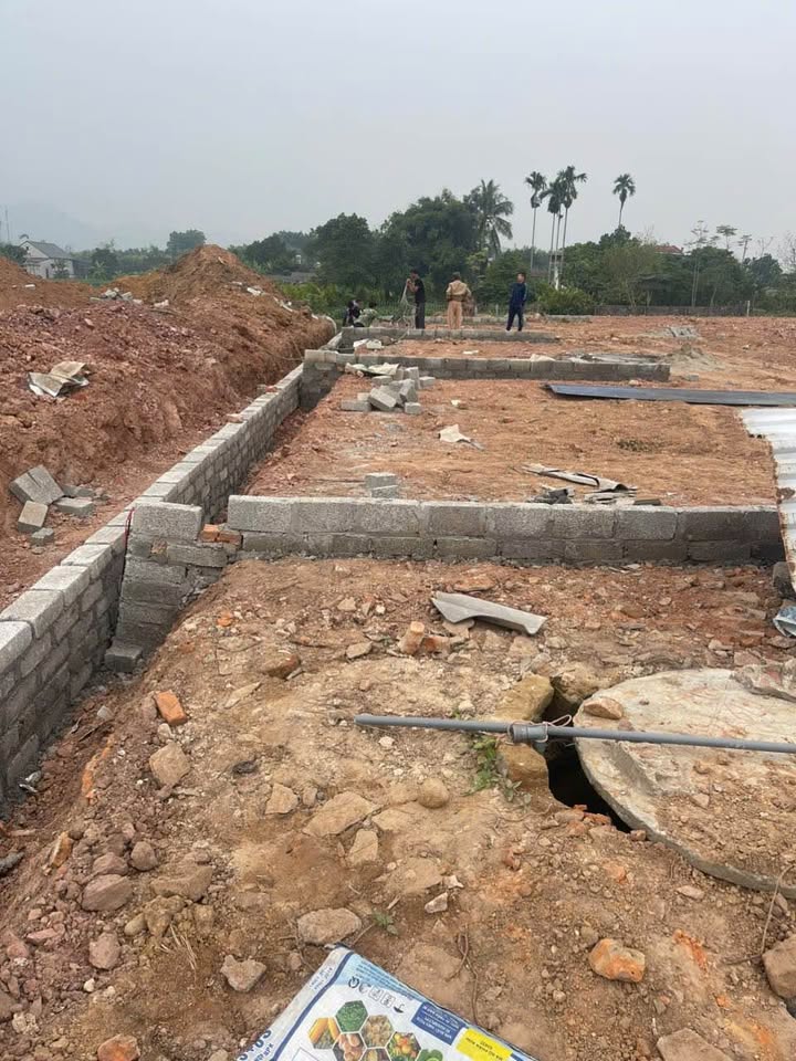 Bán đất Tân Cương Thái Nguyên 200m² - Đường rộng ô tô vào thoải mái!
