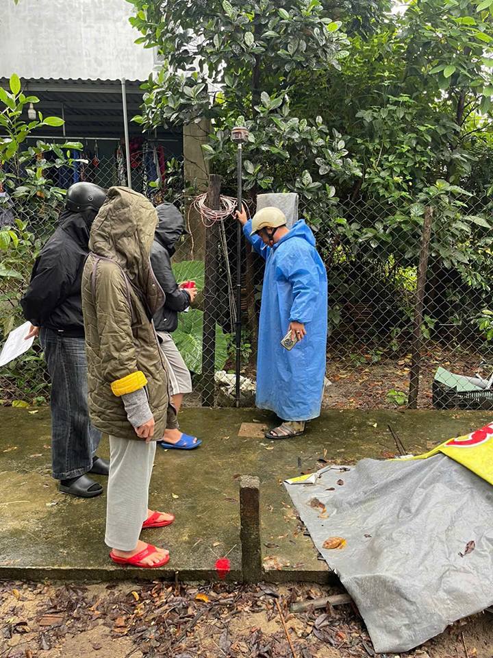 Đất nền Hòa Xuân Đà Nẵng 150m² giá 1.55 tỷ - Đầu tư sinh lời ngay!