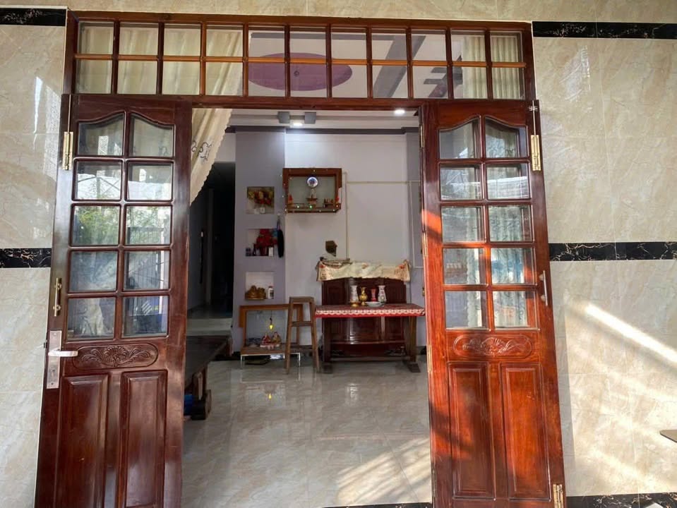 Nhà cấp 4 Phong Nẫm, Phan Thiết 135m² giá 800 triệu - Sẵn sàng vào ở ngay!