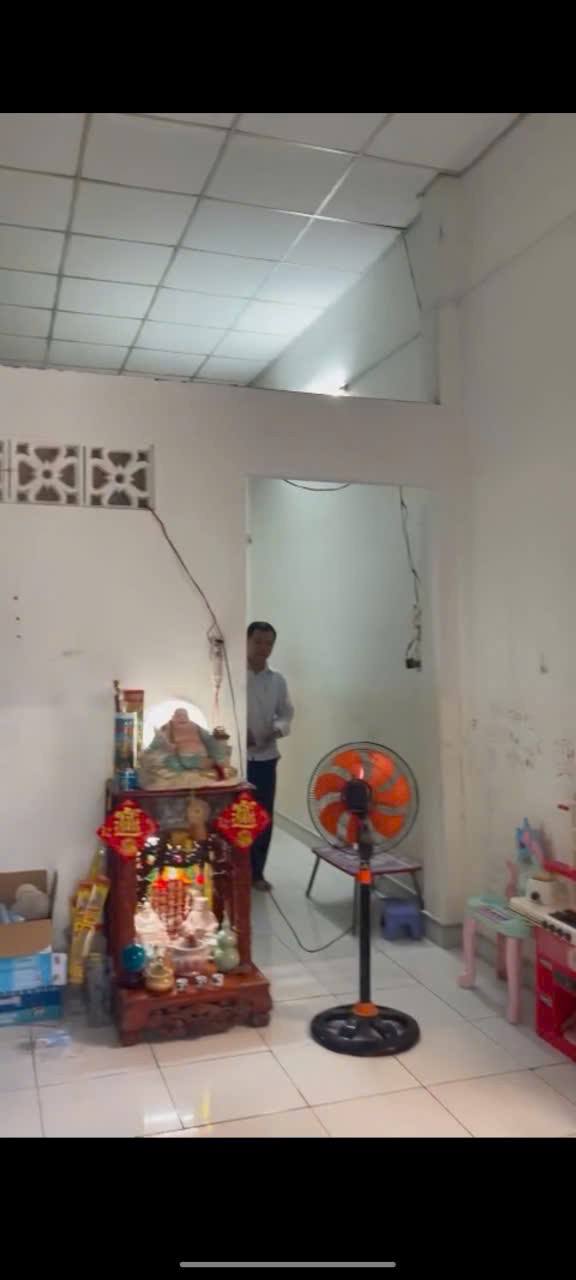 Nhà cấp 4 Tân Vĩnh Lộc 68m² giá 1.35 tỷ - Cơ hội sở hữu ngay!