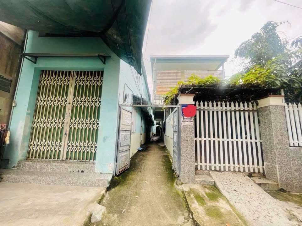 Dãy trọ Phước Long Nha Trang 421.9m² giá 12 tỷ - Đầu tư sinh lời ổn định!