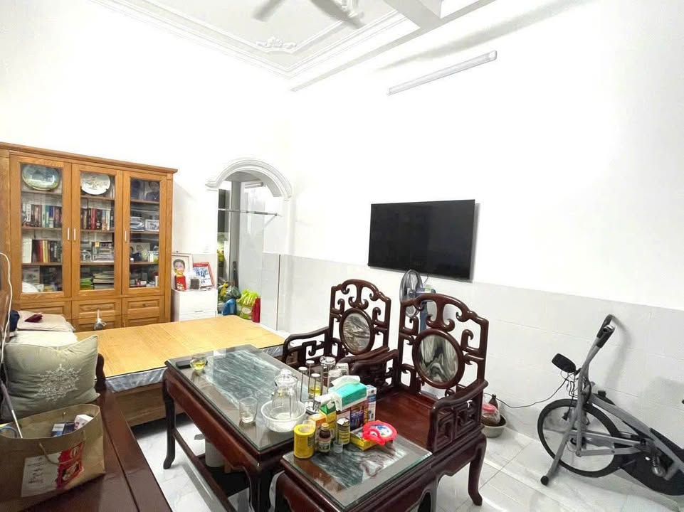 Nhà phố Lê Chân Hải Phòng 41.5m² giá 2.98 tỷ - Mở kinh doanh ngay!