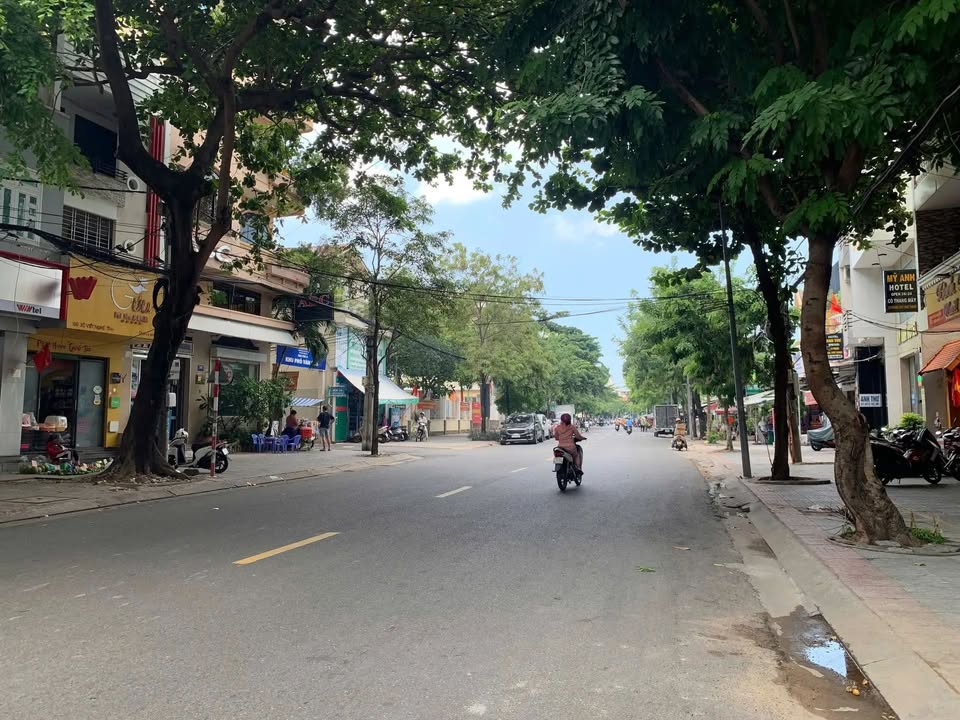 Cho thuê mặt bằng trệt Xô Viết Nghệ Tĩnh, Vũng Tàu 100m² - Phù hợp văn phòng, shop, spa!