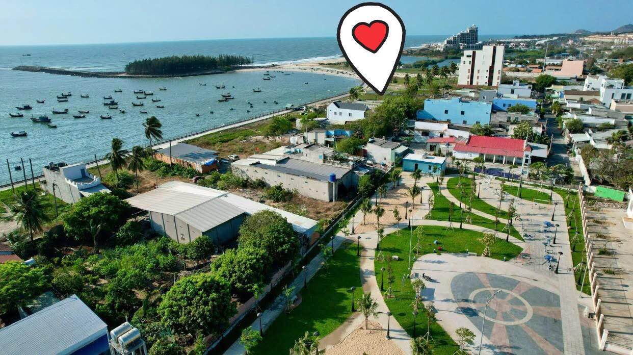 Đất thổ cư 2000m² tại Bình Châu, Xuyên Mộc - Giá tốt nhất thị trường!