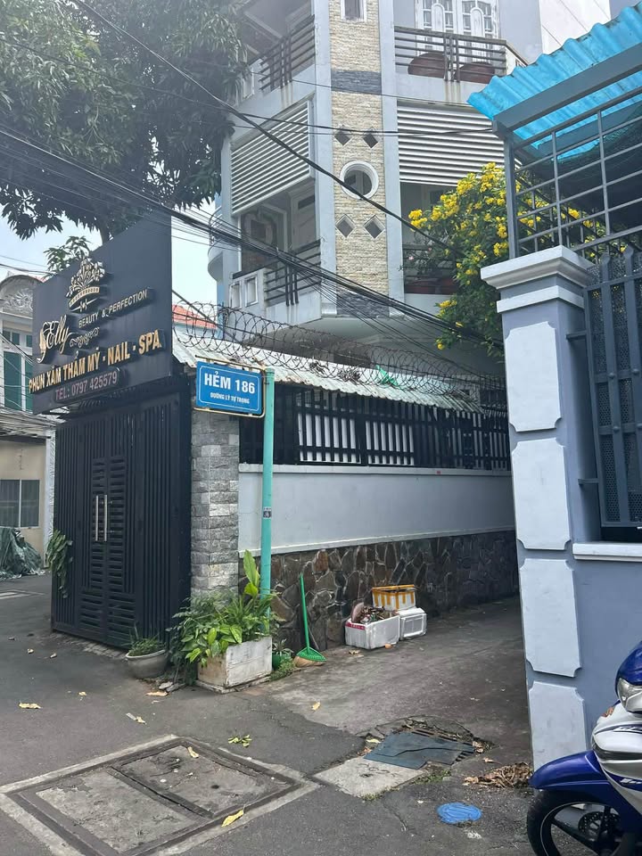 Đất thổ cư Vũng Tàu 96.2m² giá 62 triệu - Vị trí trung tâm, xây dựng theo ý thích!