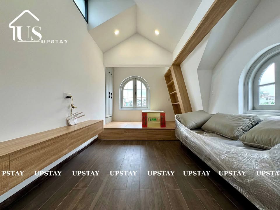 Phòng trọ Studio cho thuê Trần Thiện Chánh, Quận 10 – Full nội thất, tiện nghi