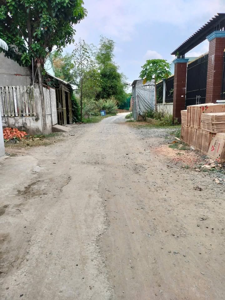 Đất nền phường Mỹ Hạnh Nam 250m² giá 1.5 tỷ - Cơ hội đầu tư sinh lời!