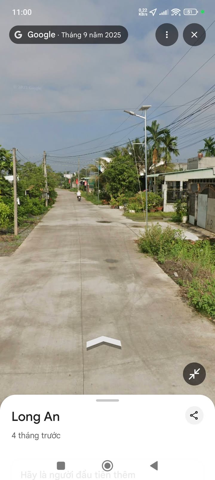 Đất nền phân lô Kênh 4, Đức Hòa, Long An 1800m² - Đầu tư sinh lời hấp dẫn!