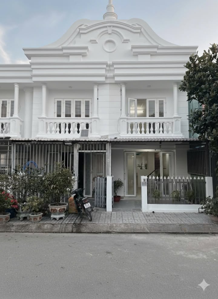 Nhà bán khu dân cư Cát Tường Phú Sinh, Đức Hòa, Long An 48m² giá 1.39 tỷ - An cư lý tưởng!