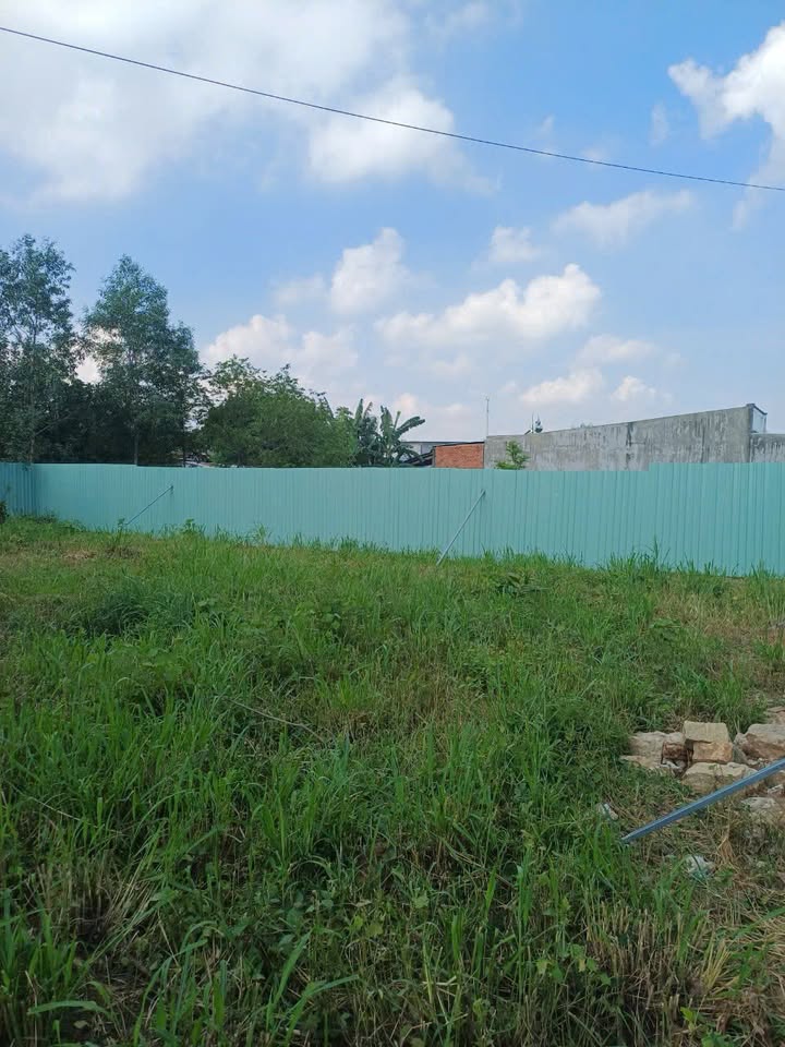 Đất nền Bà Rịa - Vũng Tàu 345m² giá 4.5 tỷ - Đầu tư sinh lời ngay!