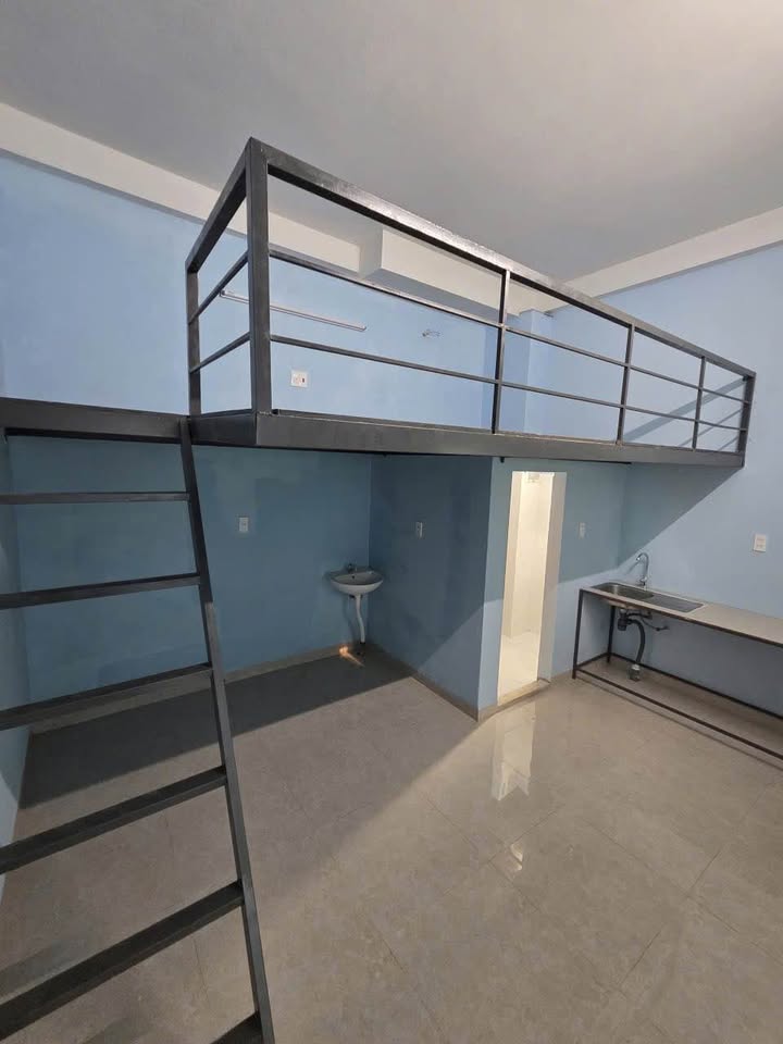 Phòng cho thuê tại 508 Trần Thủ Độ, 25m² chỉ 1.9 triệu - Đầy đủ tiện nghi!