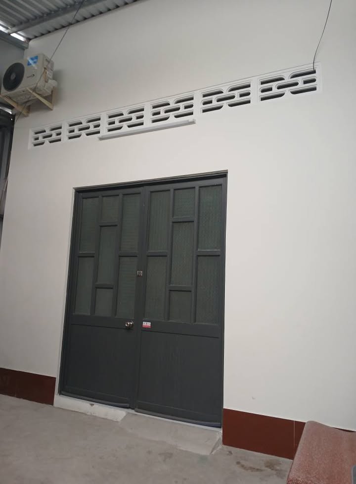 Nhà hẻm Nguyễn Chí Thanh Trà Vinh 25m² giá 300 triệu - Nhà đẹp vào ở ngay!