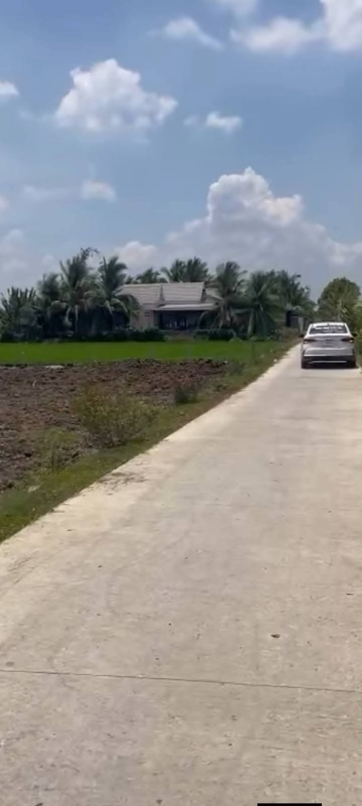 Đất nền mặt tiền 12m tại Mỹ Phước Tây, Đồng Tháp 456m² - Giá chỉ 520 triệu, thương lượng chính chủ!