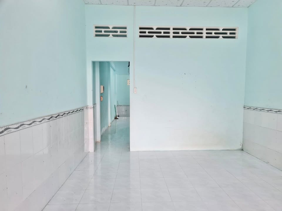 Nhà nguyên căn cho thuê tại đường Thái Sanh Hạnh, Phường 9 - Phù hợp kinh doanh và sinh hoạt!