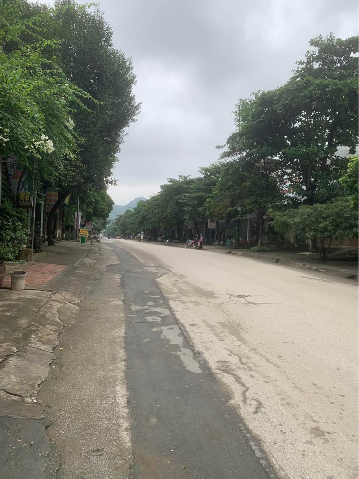 Đất mặt đường Trần Hưng Đạo - 363m² giá 2.178 tỷ - Cơ hội đầu tư tuyệt vời!