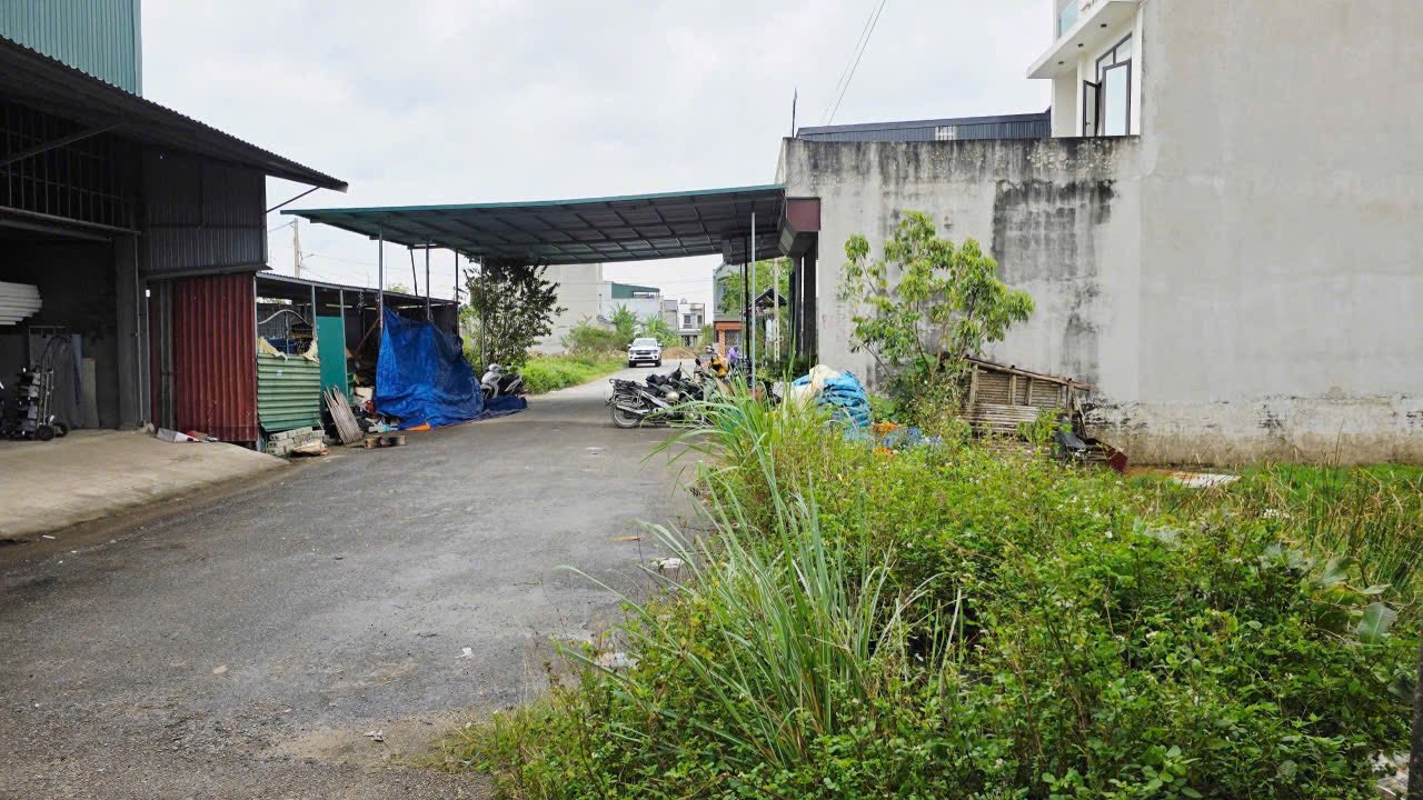 Đất nền liền kề thôn 5 xã Đông Thanh 375m² giá 3 tỷ - Cơ hội đầu tư lý tưởng!