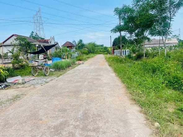 Đất nền Điền Lộc Phong Điền 500m² chỉ 500 triệu - Cơ hội đầu tư sinh lời!