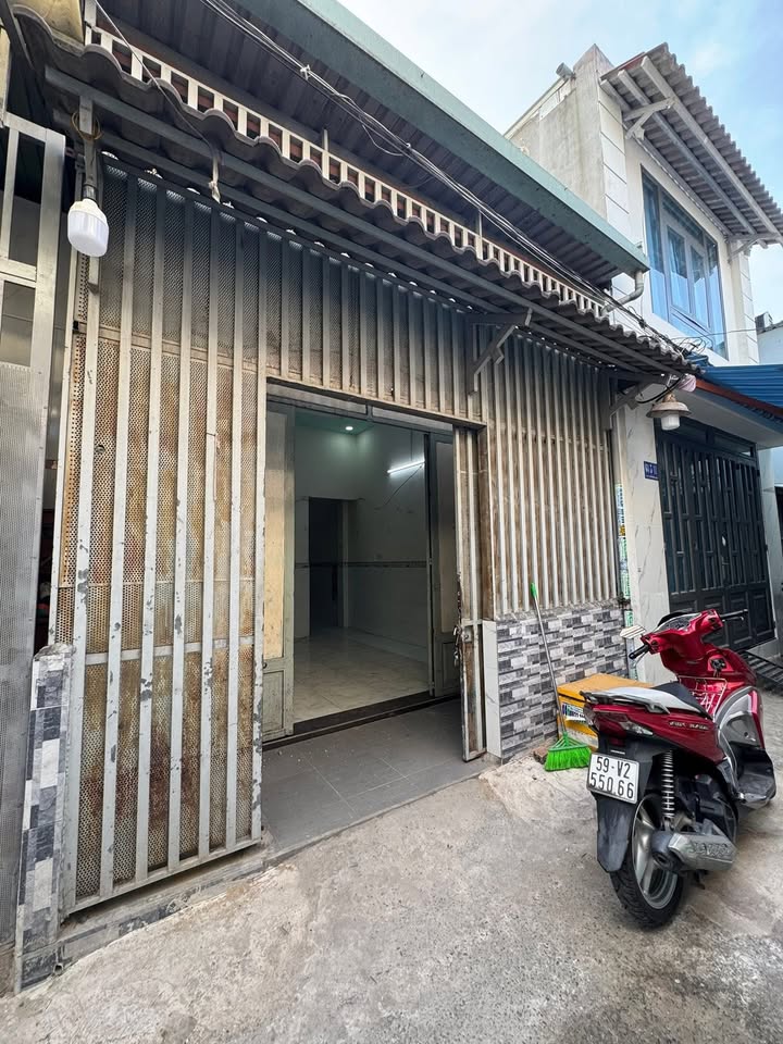 Nhà riêng Ấp 3, xã Xuân Thới Thượng, Hóc Môn 48m² giá 1.88 tỷ - Pháp lý rõ ràng, sổ đỏ chính chủ!