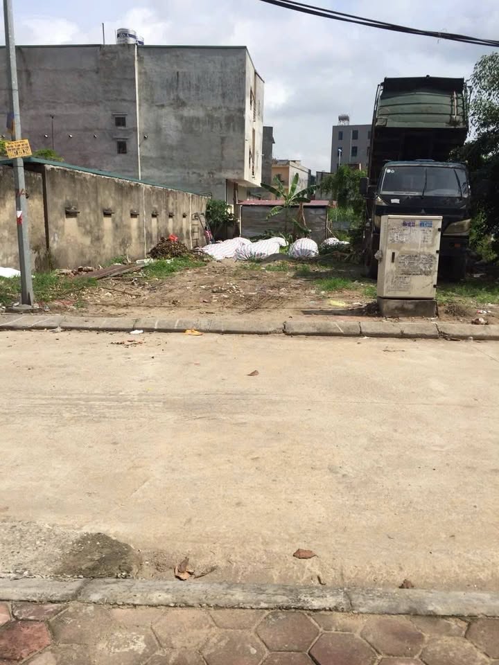 Đất nền đẹp tại Quế Võ, Bắc Ninh 176m² giá 5 tỷ - Đầu tư sinh lời ngay!