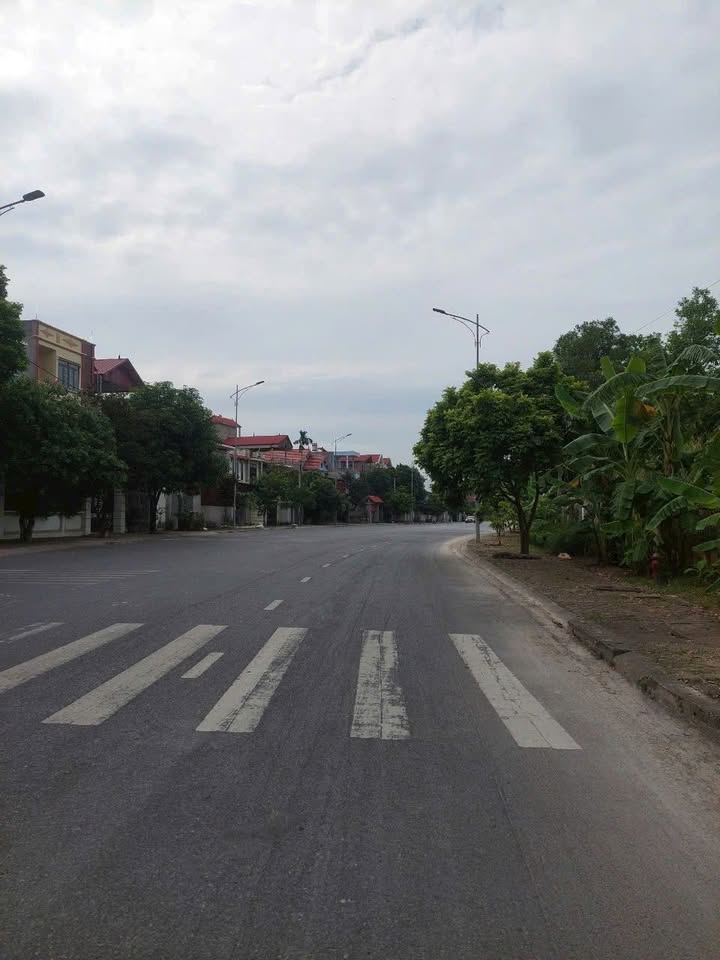 Đất thổ cư phường Nhân Hòa, Quế Võ 100m² - Vị trí đắc địa gần khu công nghiệp