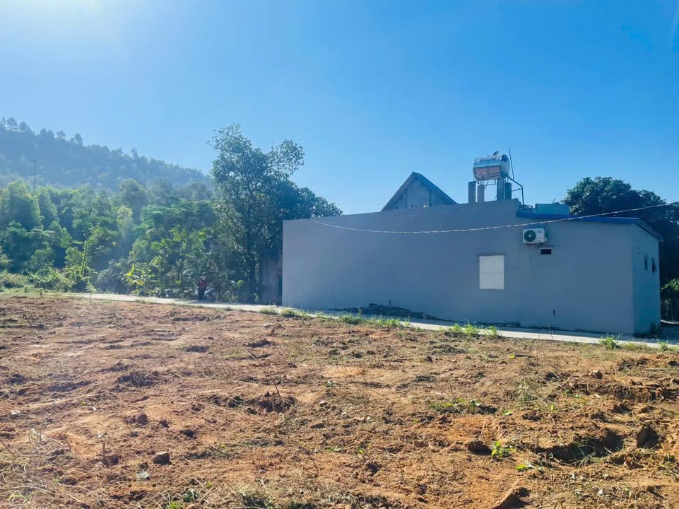 Đất thổ cư Hương Mai, Việt Yên 140m² giá thỏa thuận - Đường ô tô vào tận nơi!