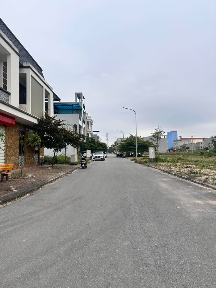 Đất nền KDC Bích Động 107m² giá thỏa thuận - Cơ hội đầu tư hấp dẫn!