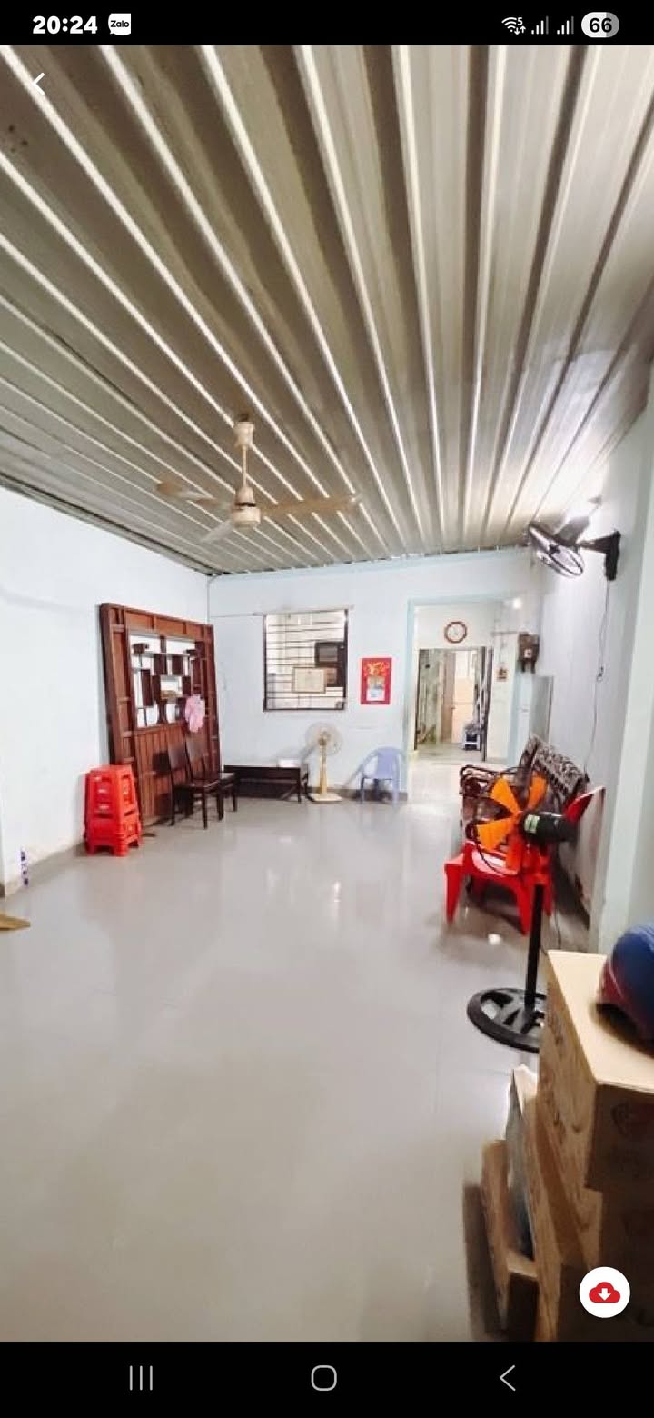 Đất nền đường Nguyễn Ảnh Thủ, 143m² chỉ 10.4 tỷ - Cơ hội đầu tư tuyệt vời!