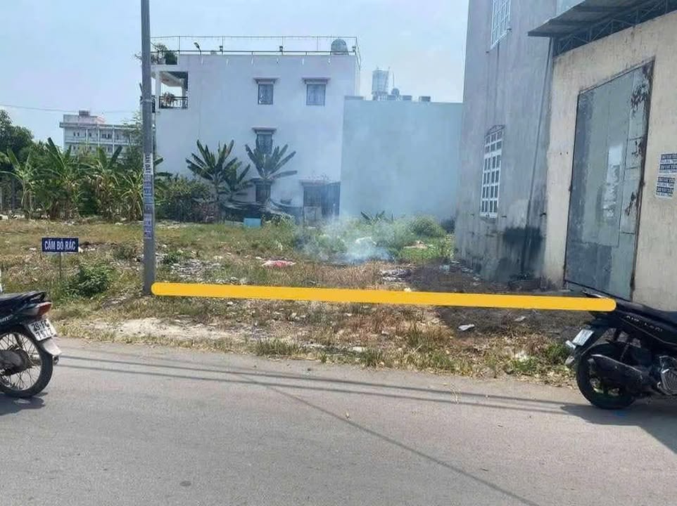 Đất nền thôn Đông 1, xã Diên Điền, huyện Diên Khánh 76m² - Sổ hồng chính chủ, giá chỉ 1.4 tỷ!