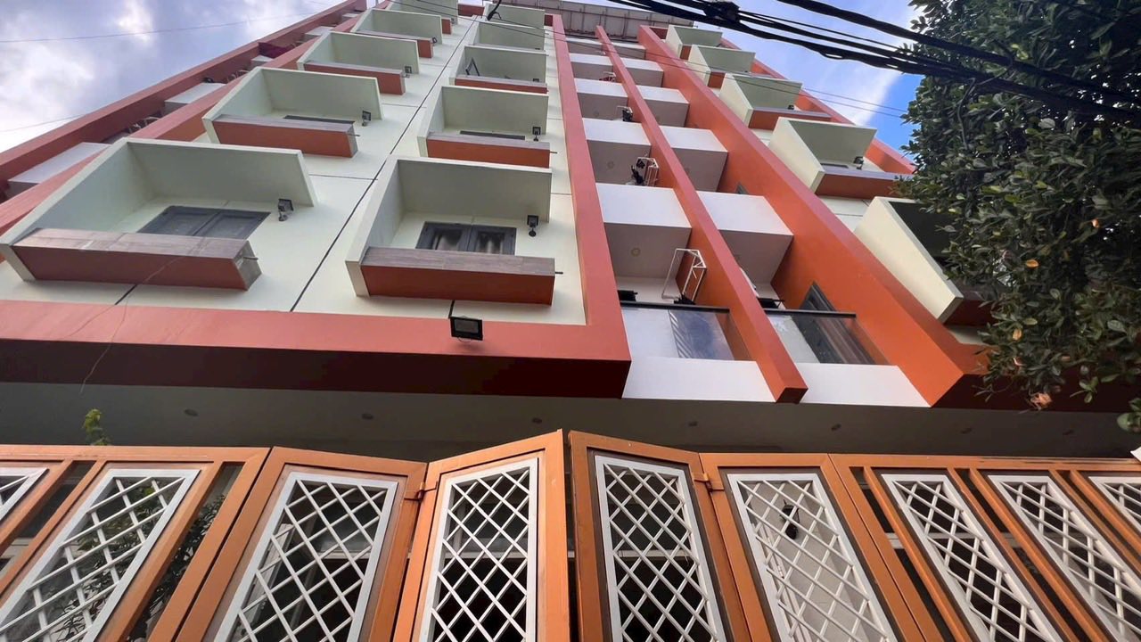 Căn hộ Hoàng Diệu, Nha Trang 390m² giá 30 tỷ - Đầu tư sinh lời ổn định!