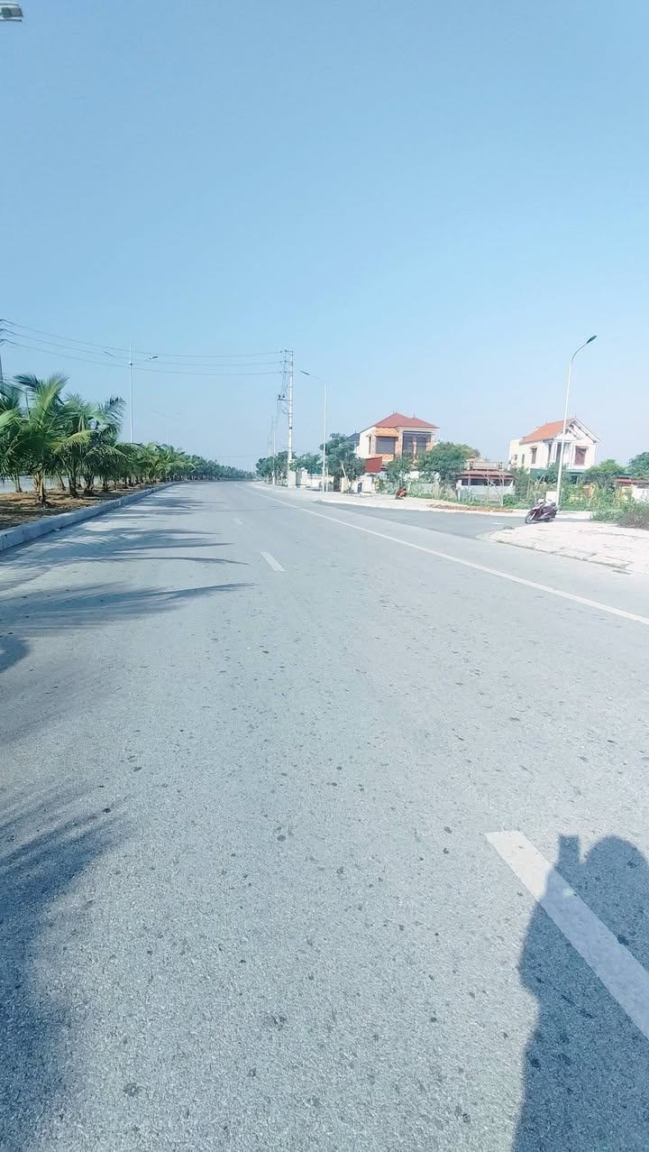 Đất nền dự án Hoằng Lưu, Thanh Hóa 270m² - Giá đầu tư hấp dẫn!