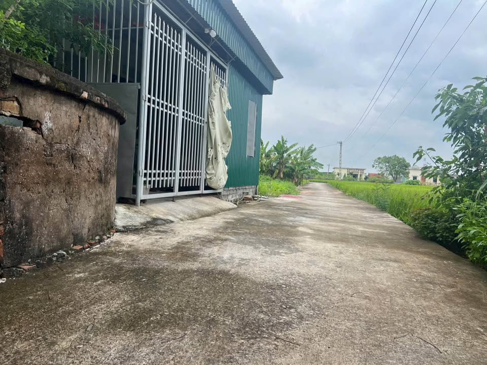 Đất nền Đông Xuyên Tiền Hải 92,5m² - Đầu tư sinh lời, vị trí đắc địa!