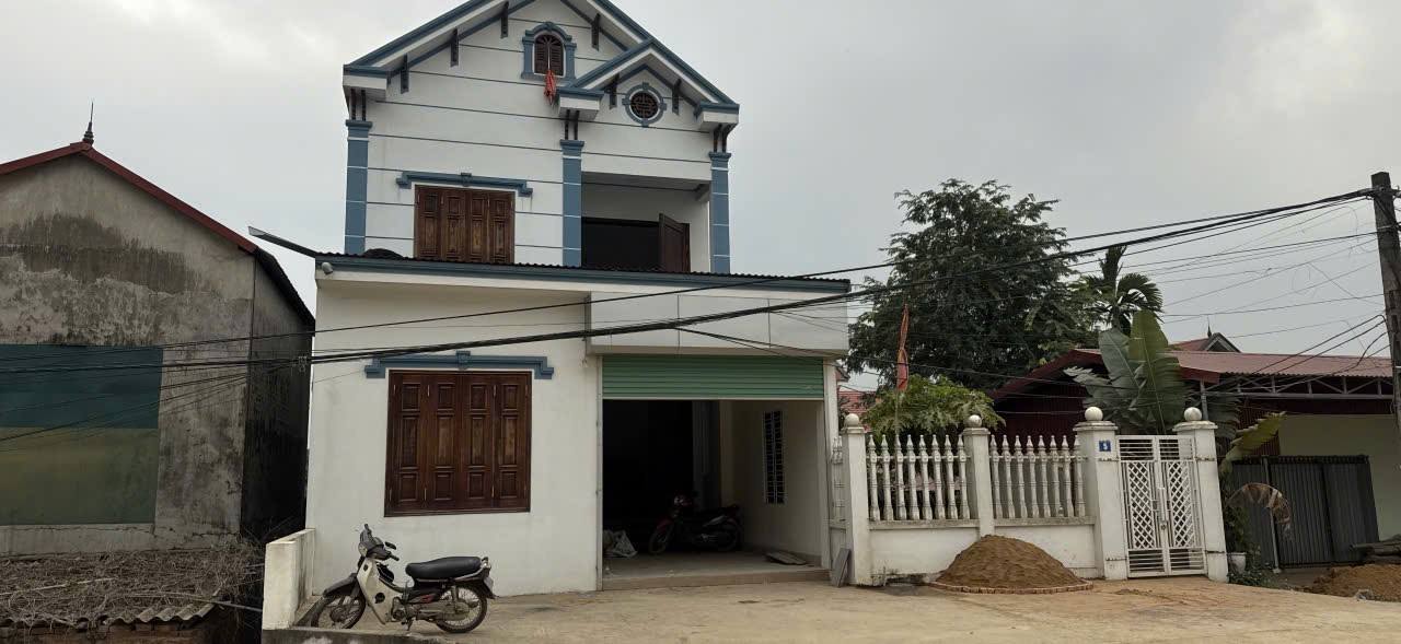 Đất thổ cư 98m² Đê Tân Hưng, Sóc Sơn, giá chỉ 2.354 tỷ - Đầu tư sinh lời ngay!