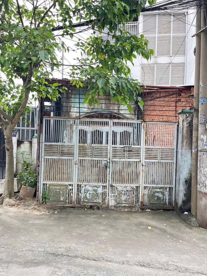 Đất nền Lê Thị Riêng, Quận 12, 140m² giá 6.2 tỷ - Đầu tư sinh lời ngay!