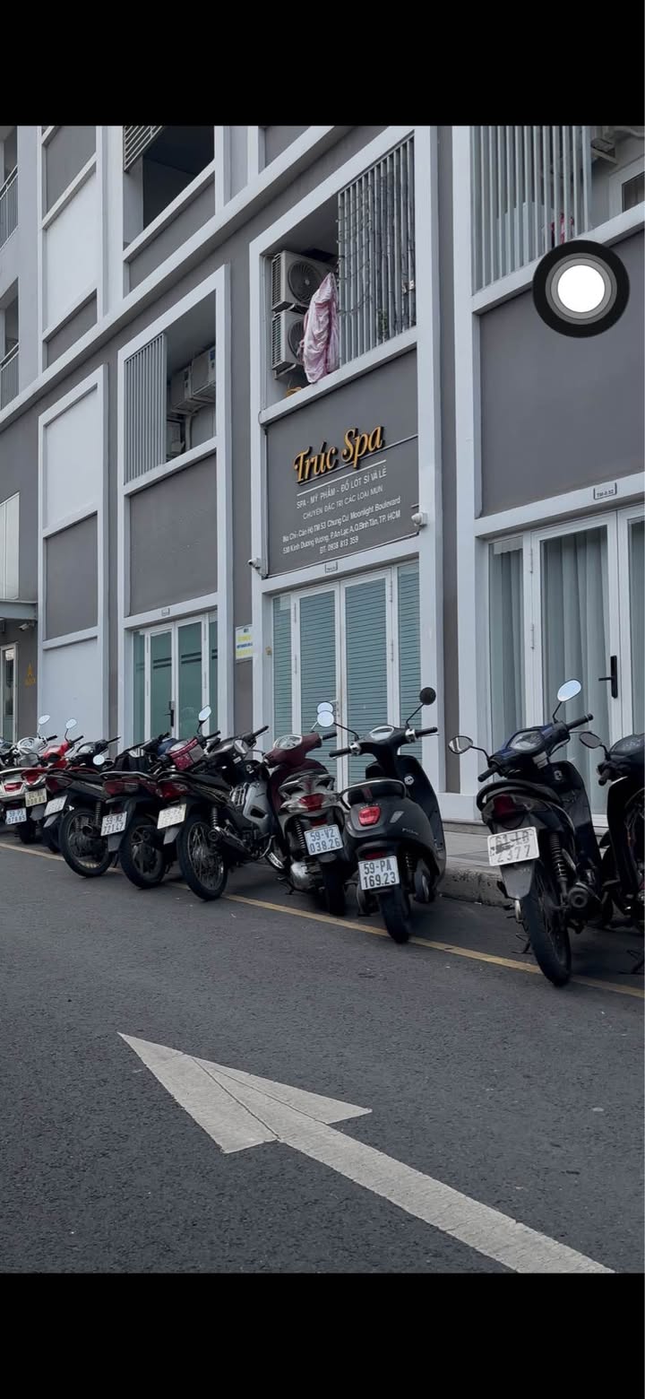 Shophouse Moonlight Boulevard Bình Tân 100m² giá 4.6 tỷ - Đầu tư sinh lời ngay!