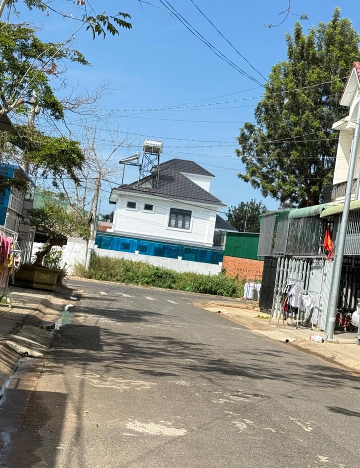 Nhà riêng Lô 90 Liên Nghĩa 115m² giá thỏa thuận - Khu dân cư văn minh!