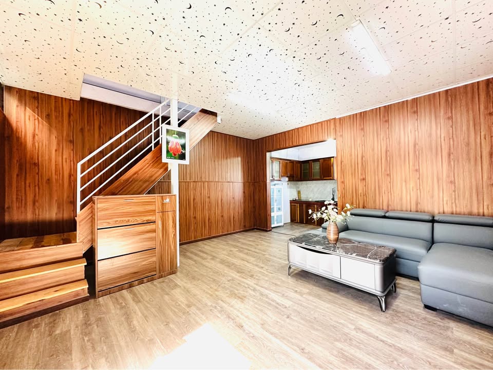 Nhà riêng đường Mai Xuân Thưởng, Đà Lạt 40m² giá 1.65 tỷ - Sẵn sàng đón Tết!