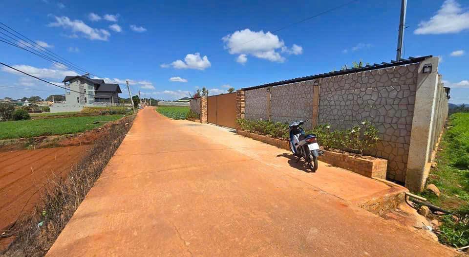 Đất thổ cư Xuân Thọ Đà Lạt 2128m² giá 19 tỷ - Cơ hội đầu tư sinh lợi!