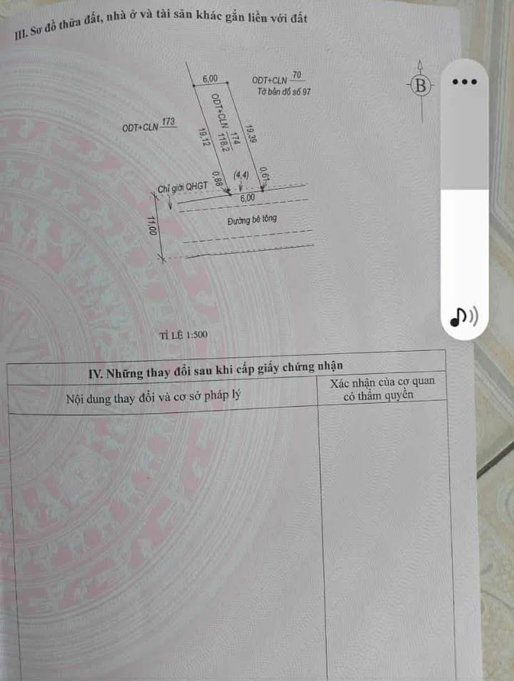 Đất nền Bắc Lý, Đồng Hới 120m² giá 1.5 tỷ - Cơ hội đầu tư tuyệt vời!