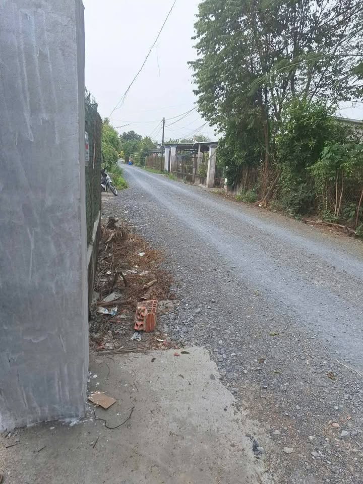 Đất vườn Phước Vĩnh An 450m² giá 1 tỷ - Đường ô tô thông thoáng!