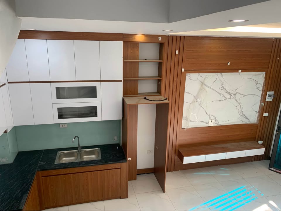 Nhà phố Vĩnh Quỳnh, Thanh Trì 35m² giá 4 tỷ - Nhà mới, vào ở ngay!